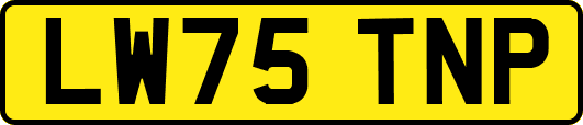 LW75TNP