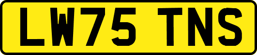 LW75TNS