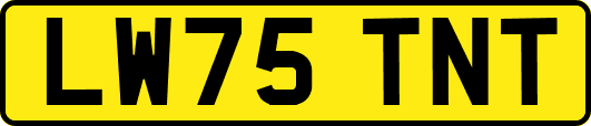LW75TNT
