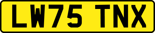 LW75TNX