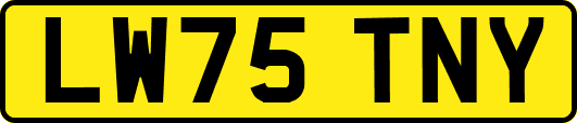 LW75TNY