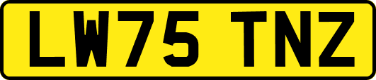 LW75TNZ