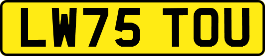 LW75TOU