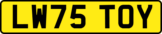 LW75TOY