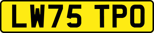LW75TPO
