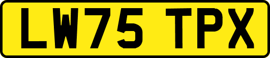 LW75TPX