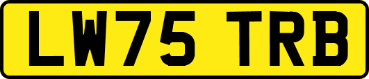 LW75TRB