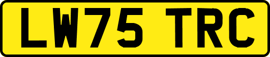 LW75TRC