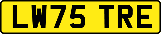 LW75TRE