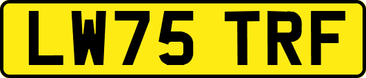 LW75TRF