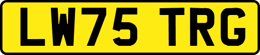 LW75TRG