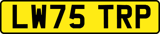 LW75TRP