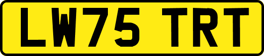 LW75TRT