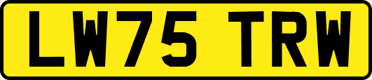 LW75TRW