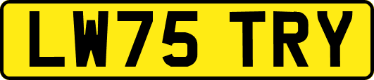 LW75TRY