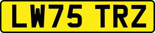 LW75TRZ