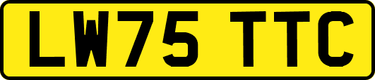 LW75TTC