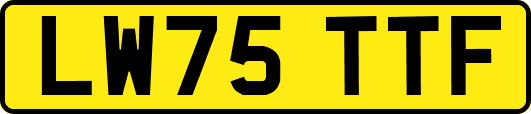 LW75TTF