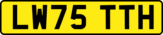 LW75TTH