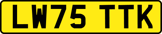 LW75TTK