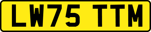 LW75TTM