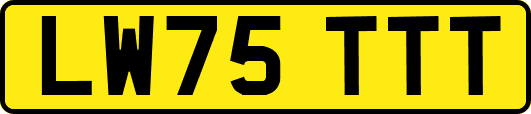 LW75TTT