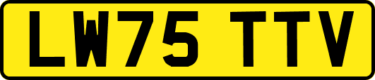 LW75TTV
