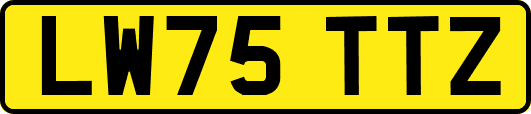 LW75TTZ