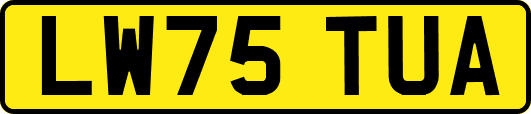 LW75TUA