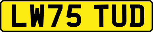 LW75TUD