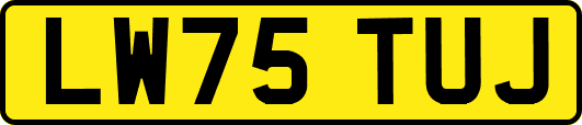 LW75TUJ