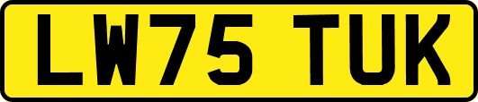 LW75TUK