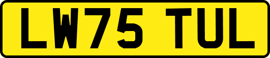 LW75TUL
