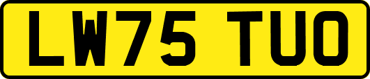 LW75TUO