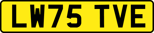 LW75TVE