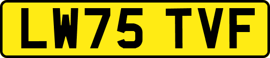 LW75TVF
