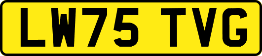 LW75TVG