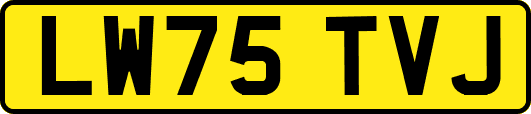LW75TVJ