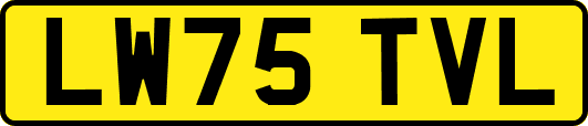 LW75TVL