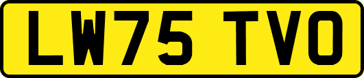 LW75TVO
