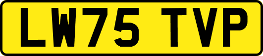 LW75TVP