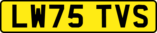 LW75TVS