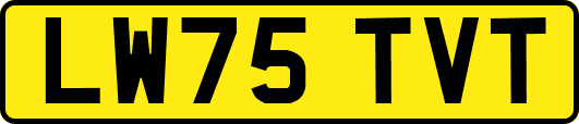 LW75TVT