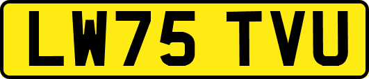 LW75TVU