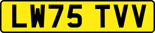 LW75TVV