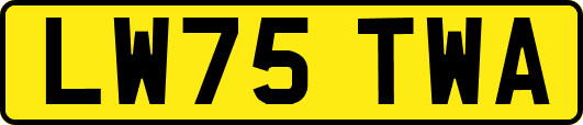 LW75TWA