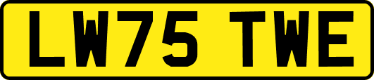 LW75TWE