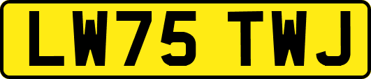 LW75TWJ