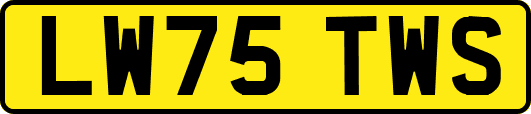 LW75TWS