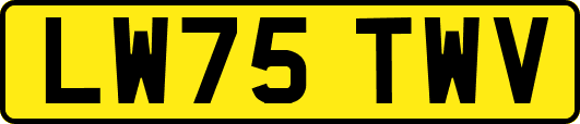 LW75TWV